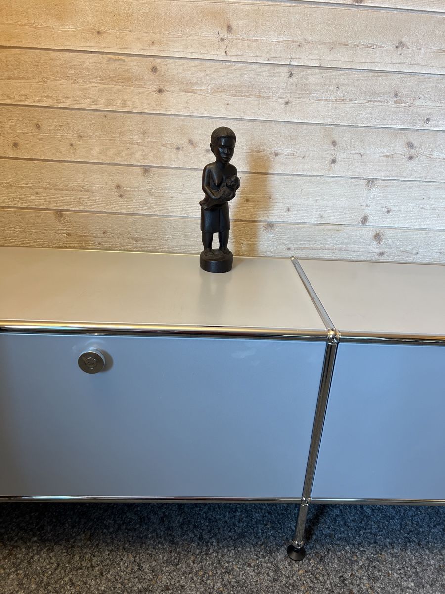 Skulpturen & Statuen: Skulptur Hangeschnitzt Holz Kongo um 1960 – Neu (gemäss Beschreibung) aus Rothrist von Gleitig 6
