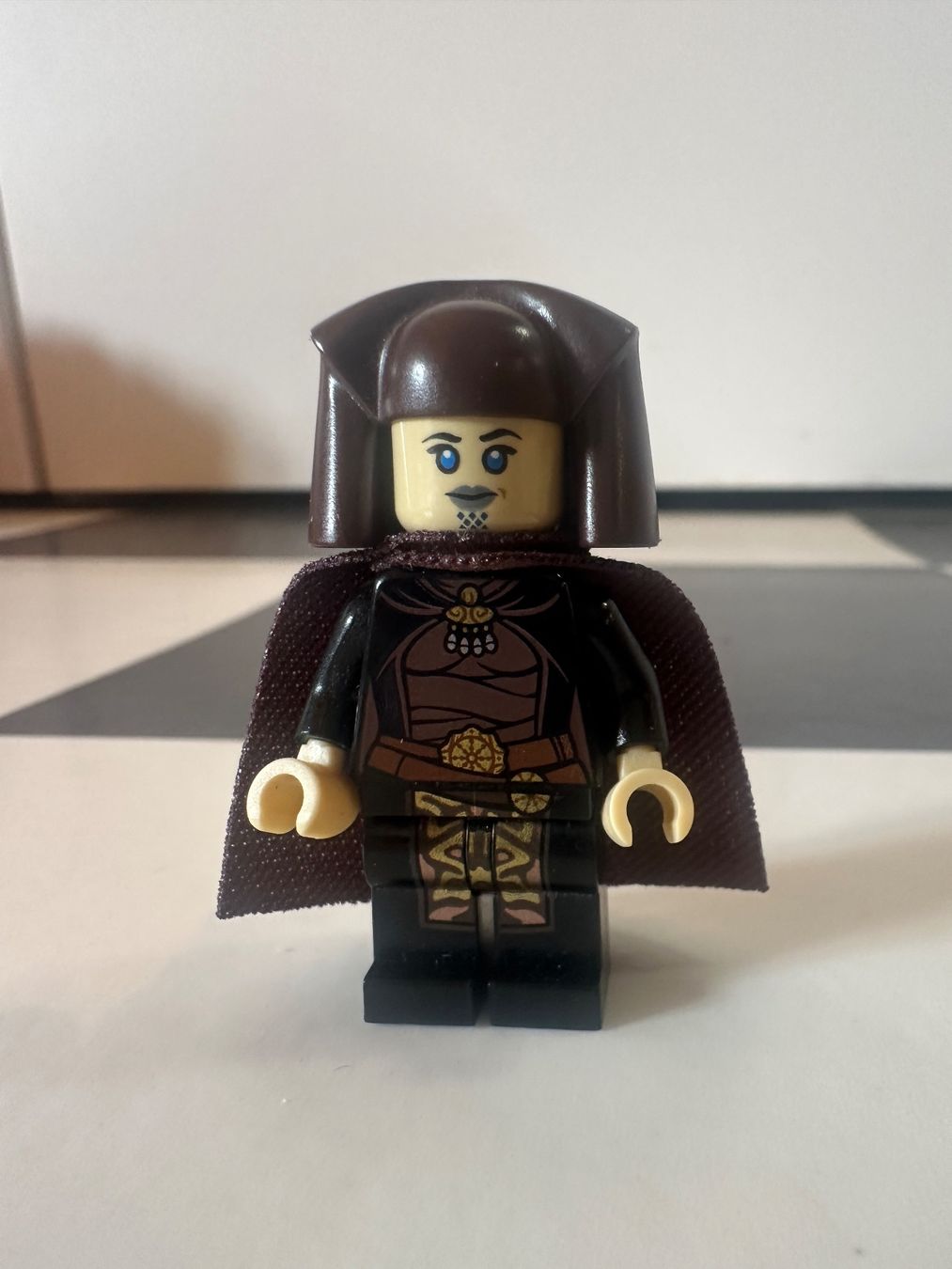 Lego Kit di costruzioni: Lego figurine SW0745 – Usato da Assens venduto da fabien1042