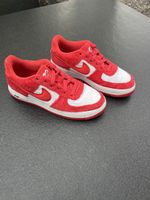 Nike Air Force 1 Low Valentine's Day Fleece 