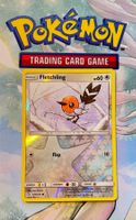 Fletchling Reverse Holo Bund der Gleichgesinnten 179/236