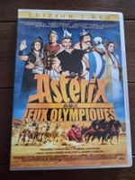 Asterix aux Jeux Olympiques DVD - Comédie Familiale