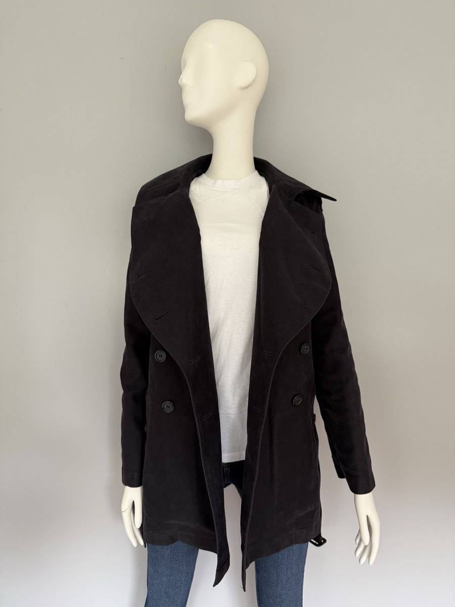 Burberry Cappotti: Burberry Mantel – Usato da Winterthur venduto da 11.11 5