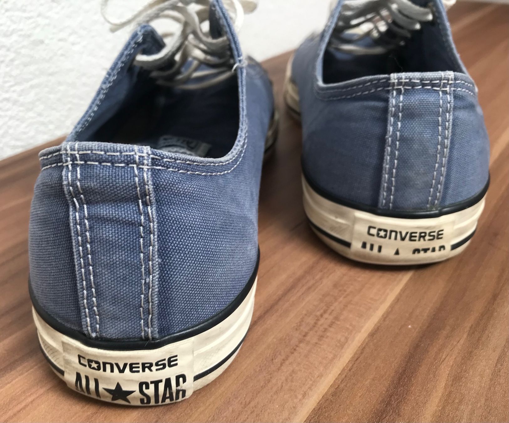 Converse Scarpe da uomo: Converse All Star – Usato da Ossingen venduto da Orelius 3