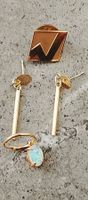 Ohrringe Gold 585