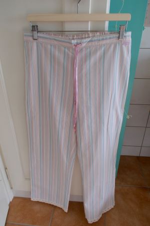 Calvin Klein Pantalons pyjama / pyjamahose - S/P - NEU