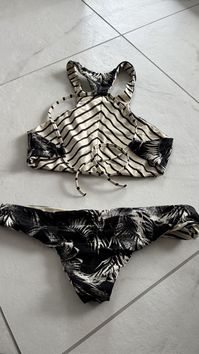 Billabong Costumi da bagno & Bikini: Billabong Bikini Set M – Usato da Seengen venduto da sa_land 2