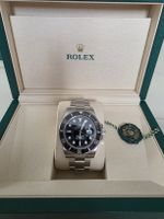 2025 Rolex Submariner