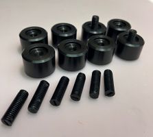 Audioplan Antispikes Set à 8 ab Demo
