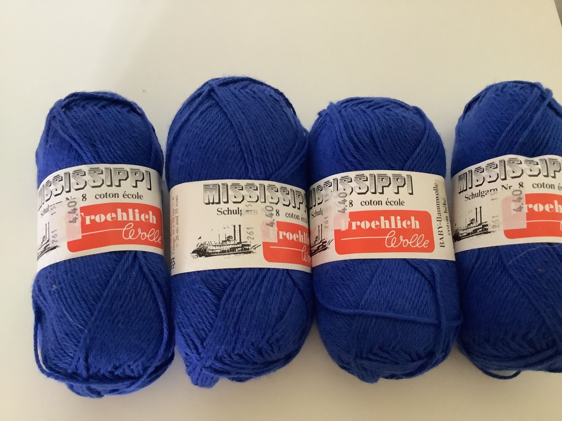Lang Yarns Wolle: Garn und Wolle 60 Stück – Gebraucht aus Veltheim AG von mollilove 6