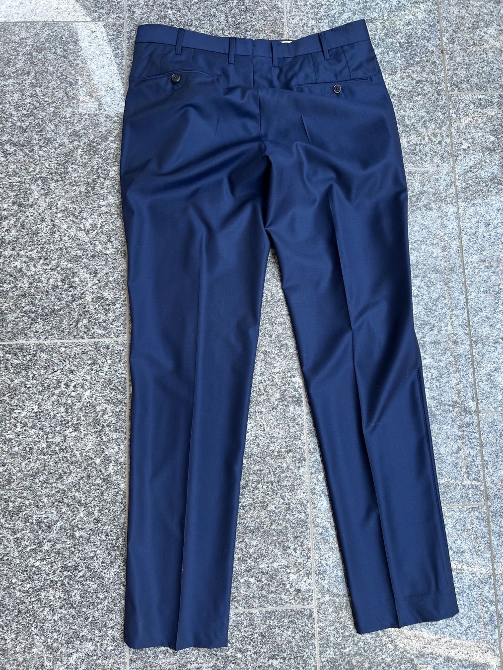 Pantalons: Herrenhose PT01 – D'occasion à Remigen par Orlana7 1