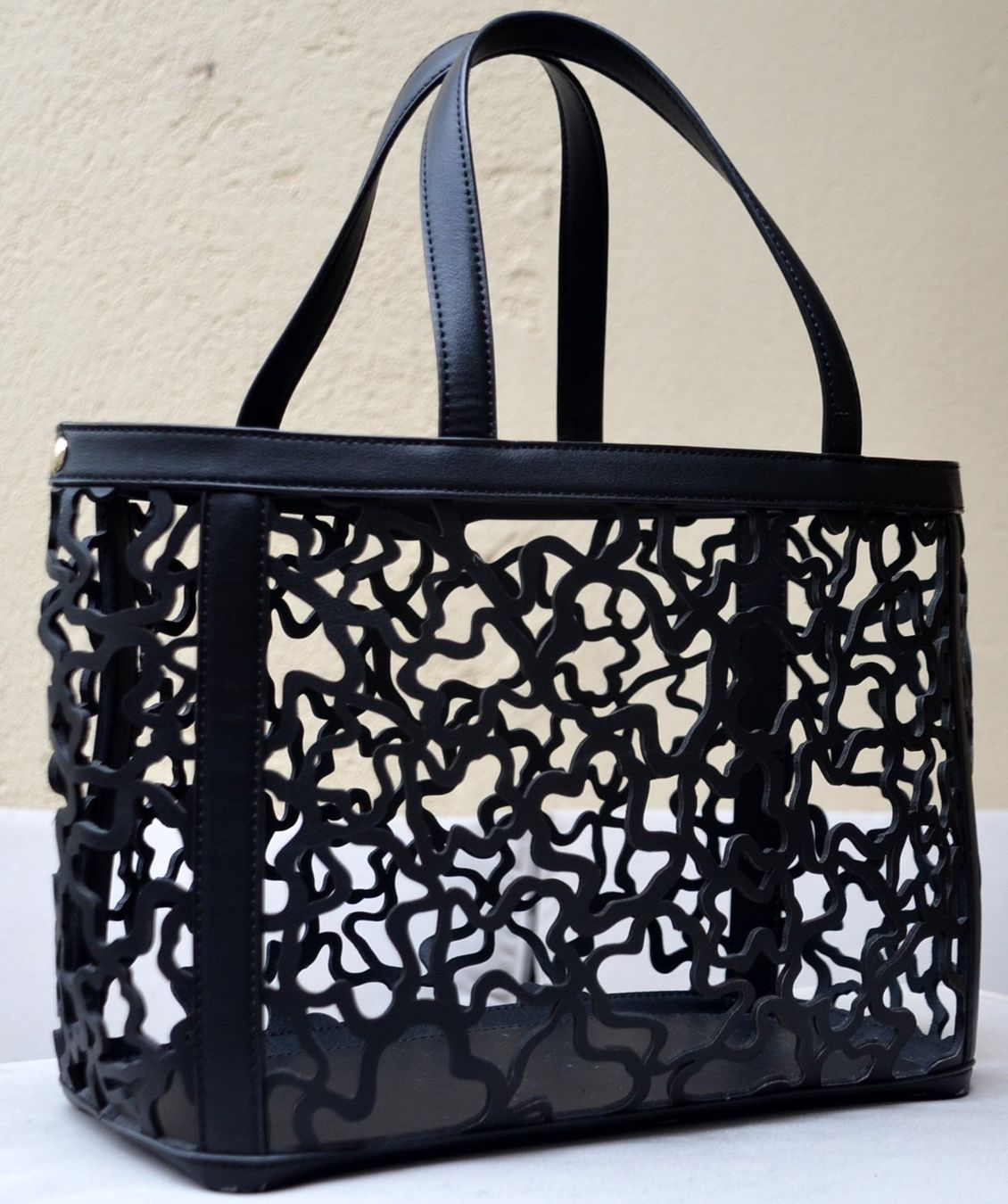 Taschen für Damen: TOUS Tasche / sac – Gebraucht aus Collonges von Auganien 6