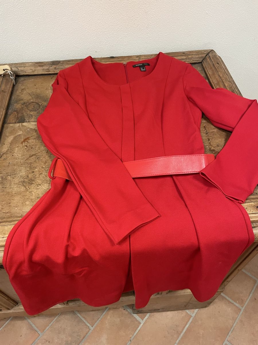 Mango Robes: Kleid Mango – Neuf (Voir description) à Davos Frauenkirch par p.lugnan