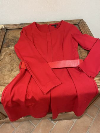 Kleid Mango