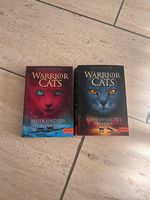 Warrior Cats fantasy Taschenbücher