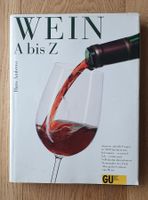 Wein von A-Z