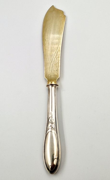 Couteau professionnel pour gâteau Zenker Smart Pastry