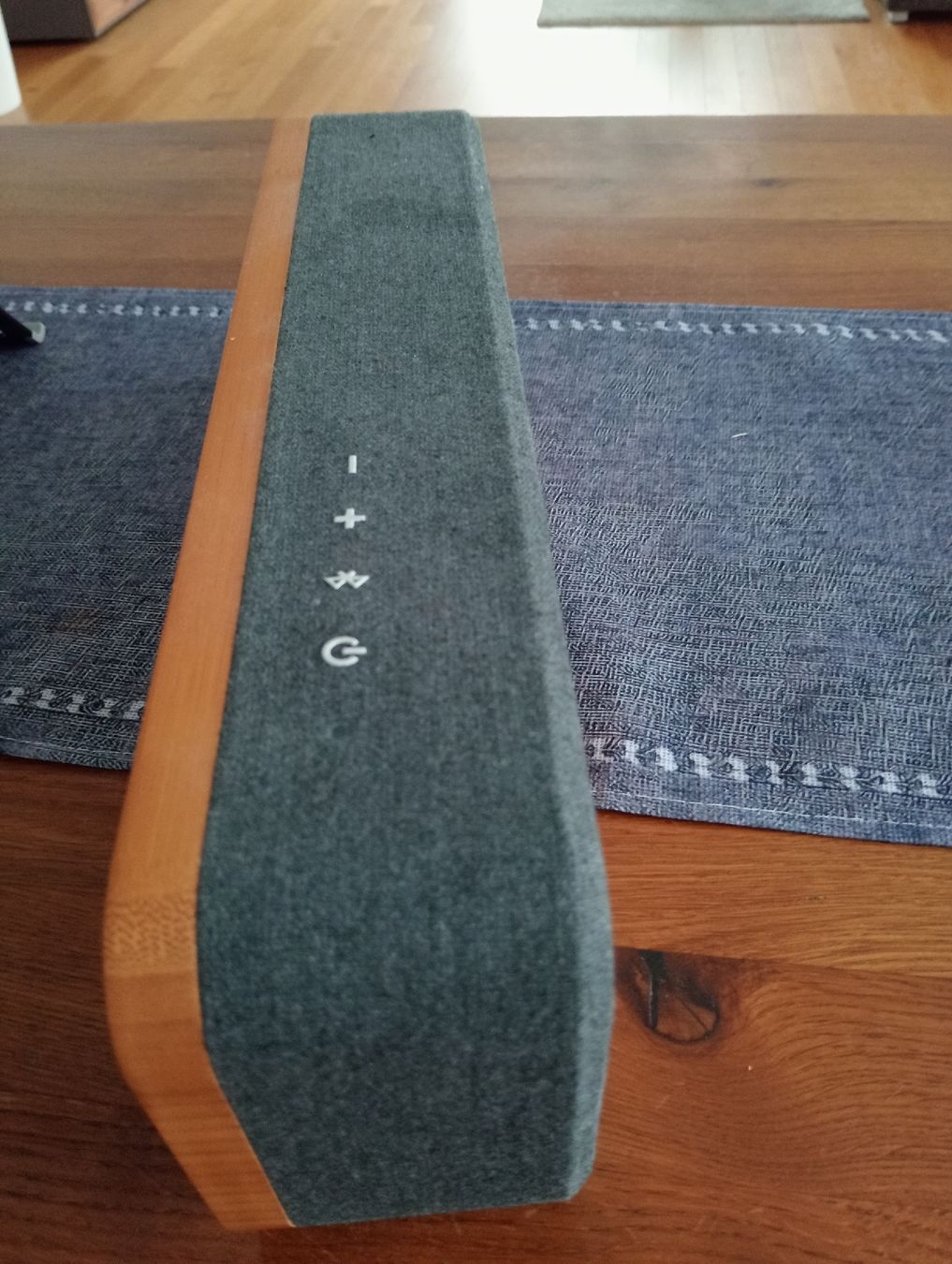 Lautsprecher: Bluetooth box Marley – Gebraucht aus St. Gallen von ang_9z5w 2