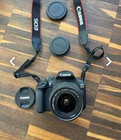 Canon D2000 come nuova 