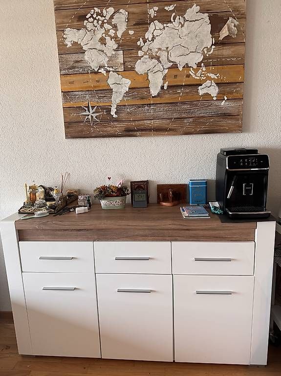 Büffets: Buffet de rangement Momax – Gebraucht aus Meyrin von ham_6n2h 1