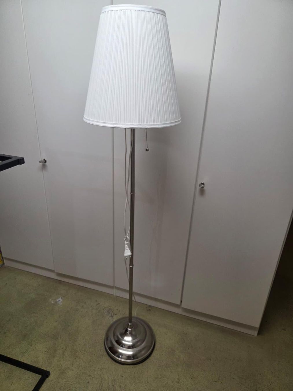 Lampade: Ständerlampe Vintage – Usato da Bazenheid venduto da joko57wein