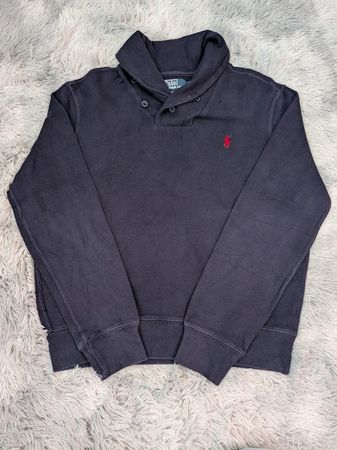 Polo Ralph Lauren Herren Pullover Gr.M - Top Zustand!