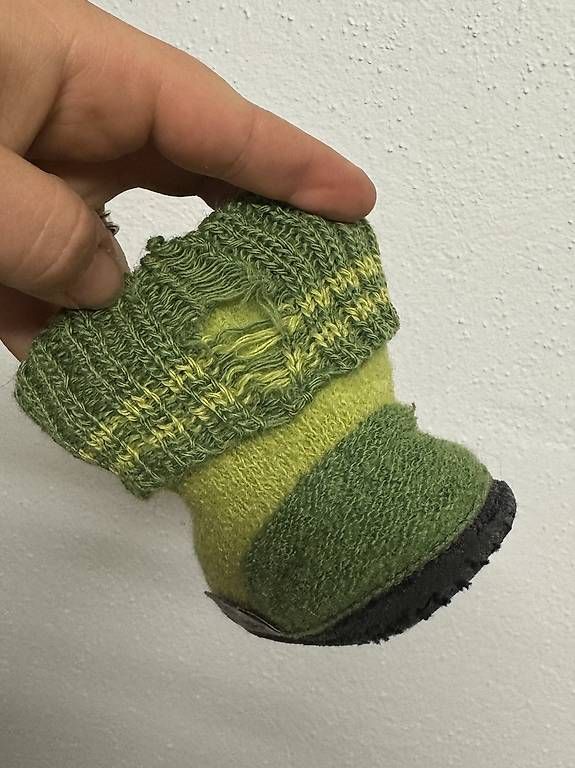 Scarpe da uomo: Wollfinken – Usato da Dittingen venduto da xenia.h 4