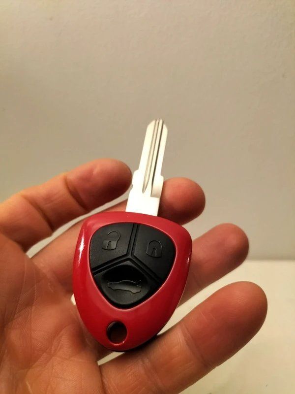 Chiavi: Ferrari 458 Replika Schlüssel – Nuovo (secondo la descrizione) da Vacallo venduto da mvtony 2