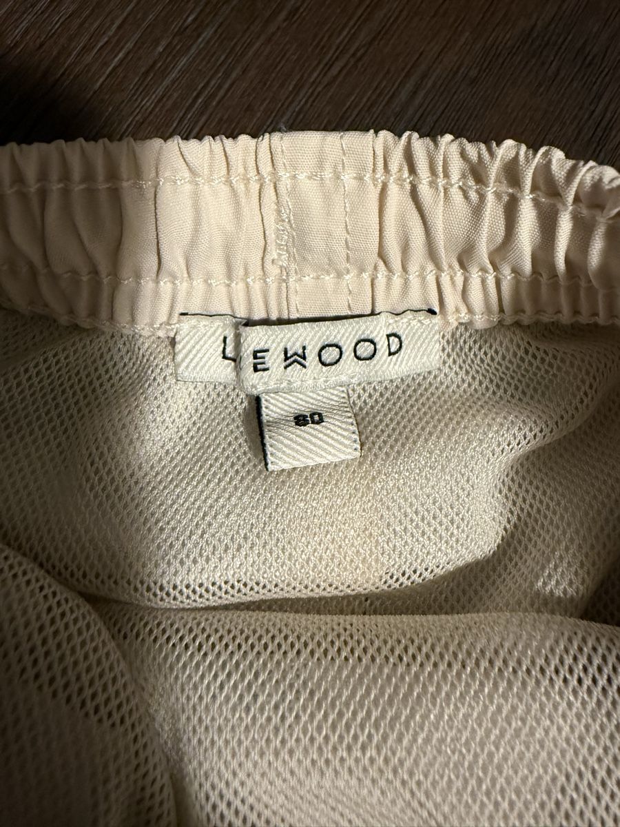 Liewood Costumi da bagno: Liewood Badeshorts Gr. 80 – Usato da Lachen SZ venduto da nic_7flt 1