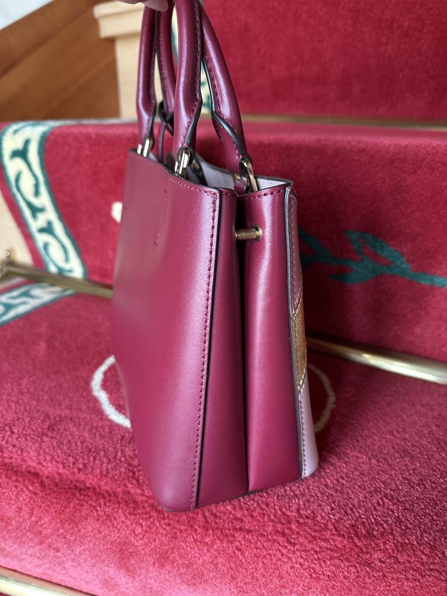 Michael Kors Borse da donna: Michael Kors Tasche neuwertig – Nuovo (secondo la descrizione) da Luzern venduto da ariazalea 3