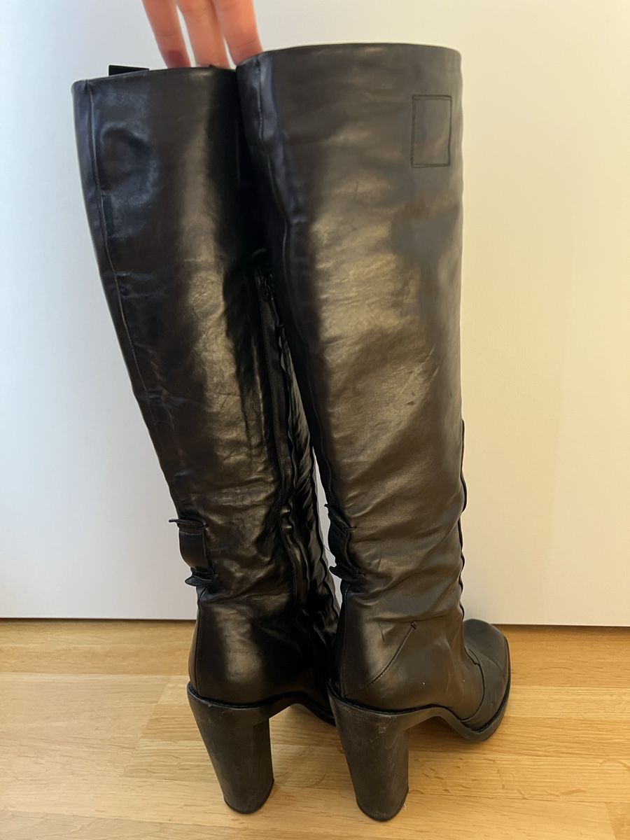 Scarpe da donna: Autumn/ winter boots  – Usato da Zollikon venduto da jud_cmm9 2