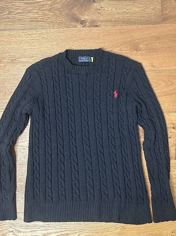 Maglioni & Felpe: Polo Ralph Lauren Knit Pullover – Nuovo (secondo la descrizione) da Bad Ragaz venduto da Closet_Dealz1