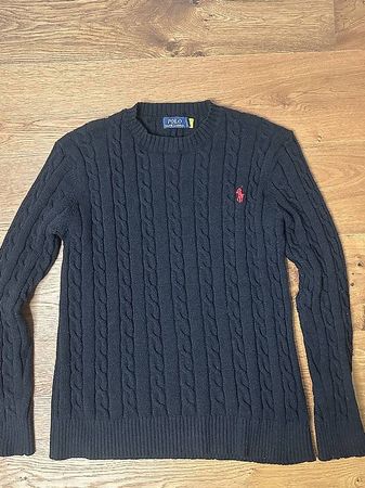Polo Ralph Lauren Knit Pullover