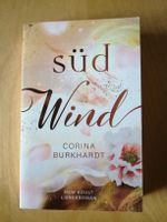 Südwind - Liebesroman von Corina Burkhardt