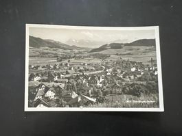 Postkarte Konolfingen-Stalden 1933   (M978)