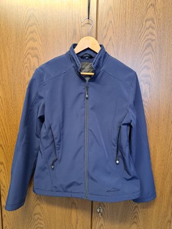 Soft Shell Jacke Peak Performance 44
