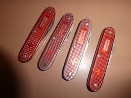 Taschenmesser gebraucht