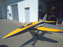  Odyssey TopRC