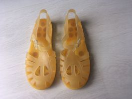 Bade- Sandalen Gr. 31 für Meidlis