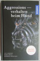Aggressionsverhalten beim Hund  - mit Fallbeispielen
