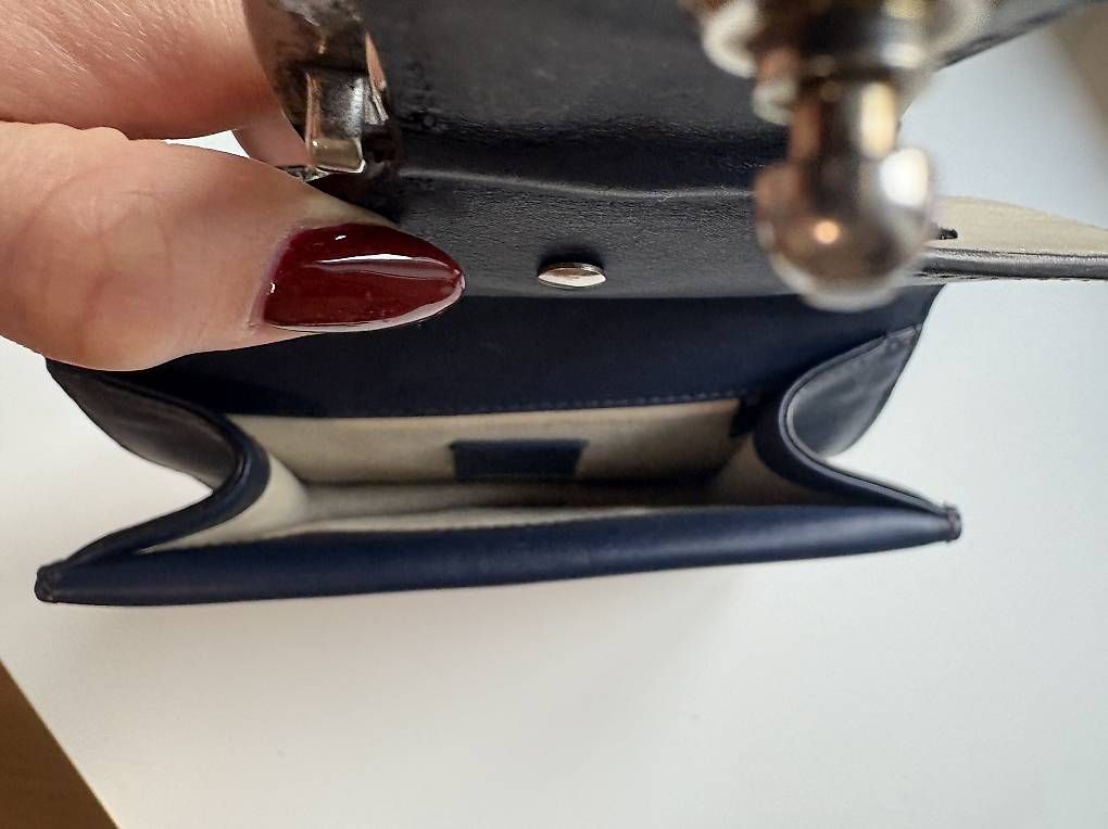 Gucci Borse da donna: Gucci Dionysus Leder mini-Tasche – Usato da Zürich venduto da mic_g5m9 3