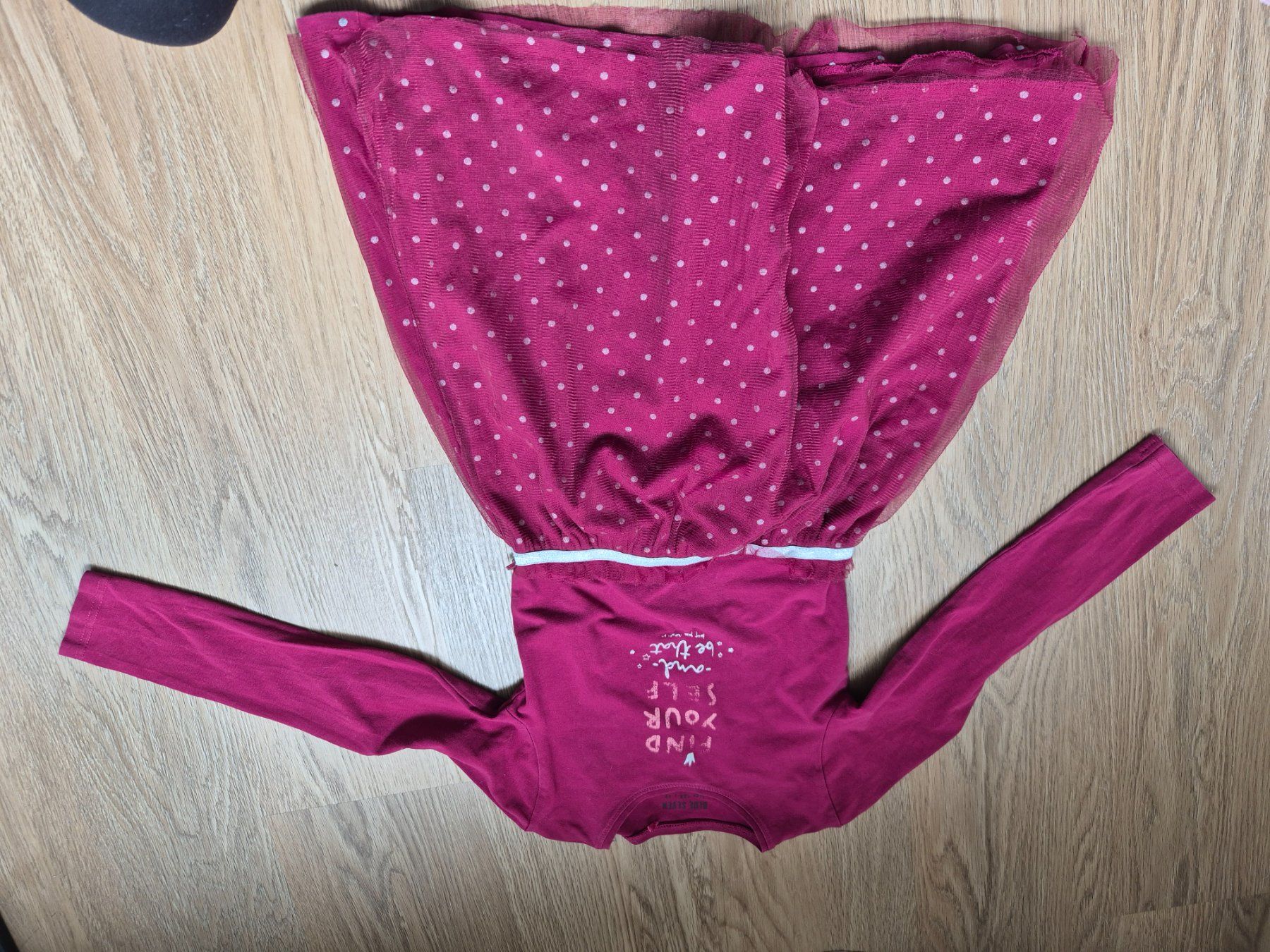 Vestiti & Gonne: diverse Frühling/Sommerröckli Mädchen, Gr. 122 – Usato da Port venduto da nat_8thm 6
