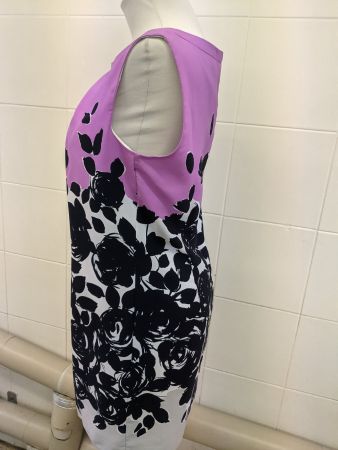 Damen Sommerkleid GR 38