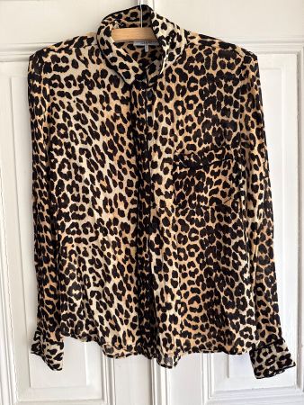 Ganni Bluse