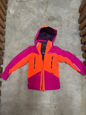 Combinaison de ski Wedze, taille 125–132 cm (8J)