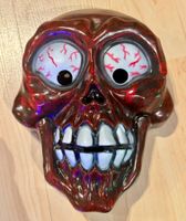 !!!FINAL SALE!!! Kids "Spooky" Totenkopf Maske