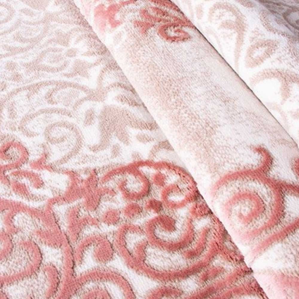 Tapis: Teppichläufer "Style" rose 120x170 cm – Neuf (Voir description) à Reinach AG par evimshop 2