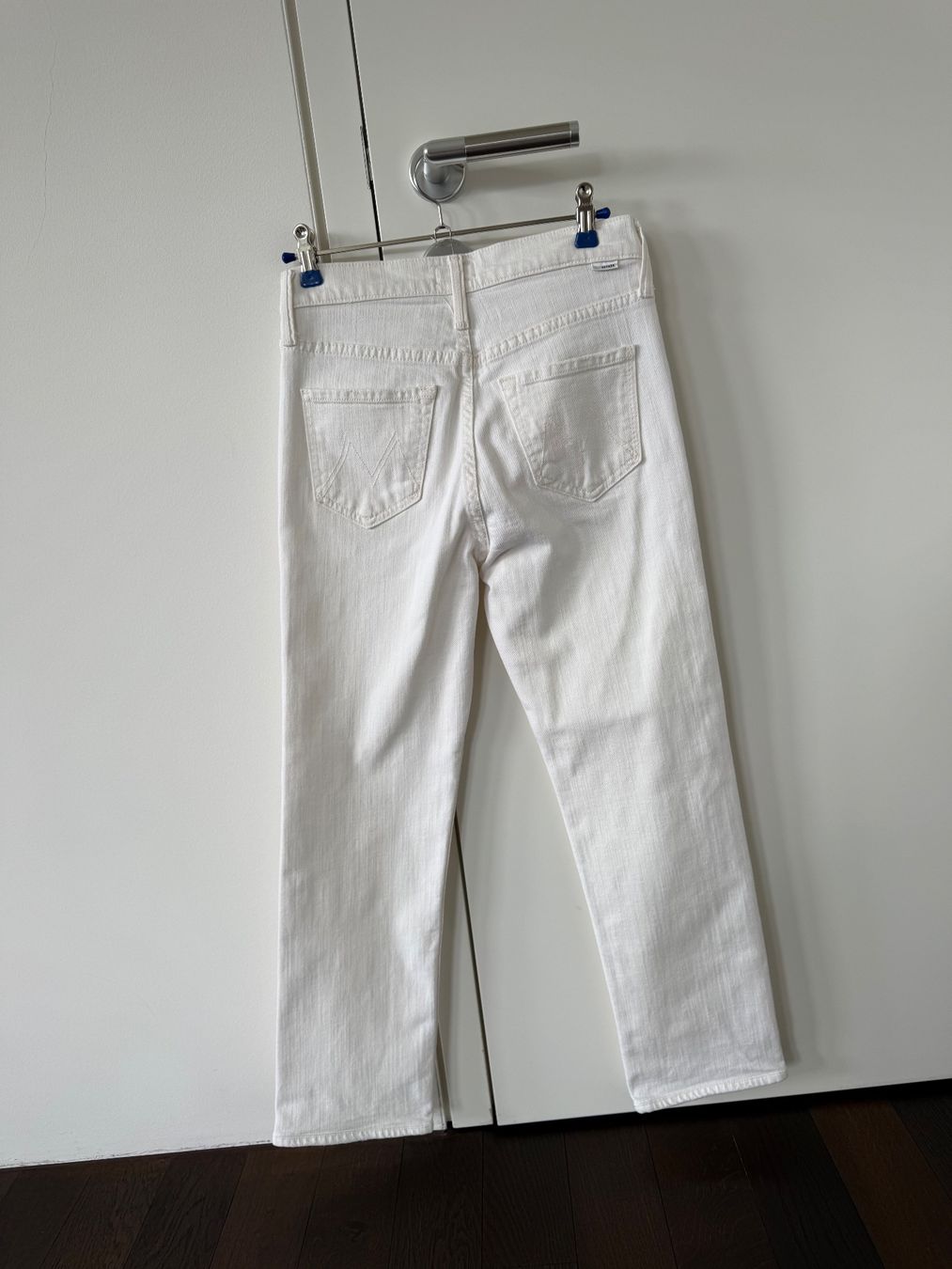 Jeans: Mother Jeans Gr. 25 – Nuovo (secondo la descrizione) da Balzers venduto da Lissi57 4