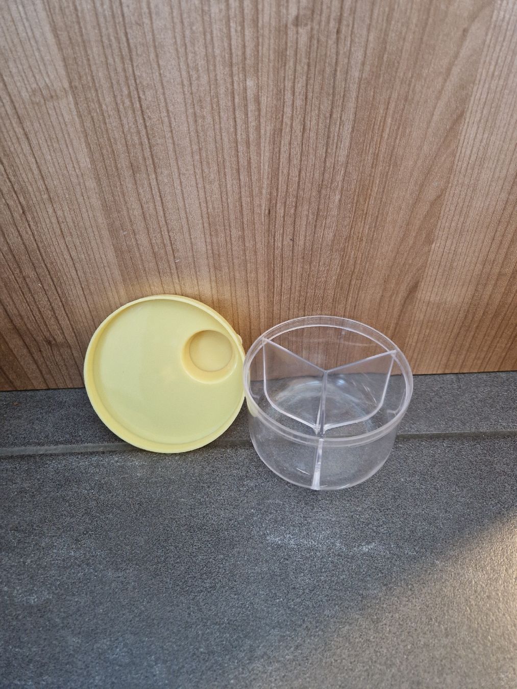 Milette Pasti del neonato: Baby Flaschen – Usato da Ohmstal venduto da wil_xp75 2