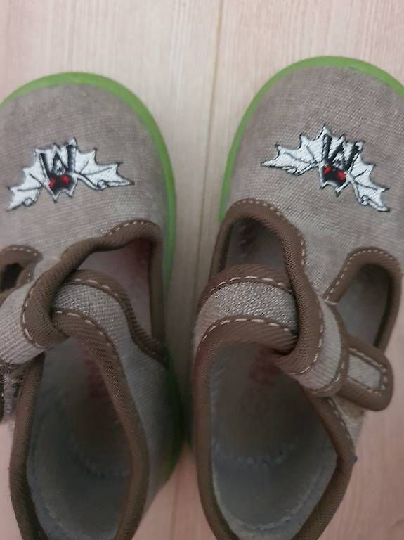 Scarpe per ragazzi: Finken – Usato da Waltenschwil venduto da ginola_23 1