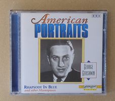 George Gershwin – Rhapsody In Blue - F29